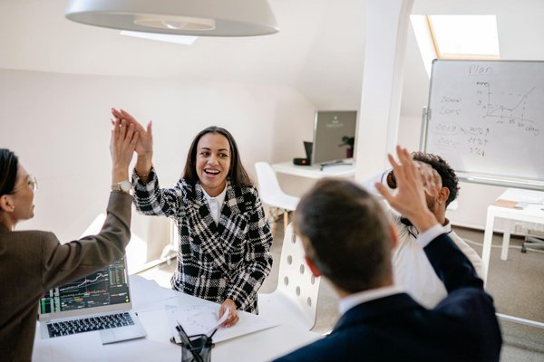 Maîtrisez vos Décisions d'Affaires : L'Innovation du Machine Learning pour les Entreprises