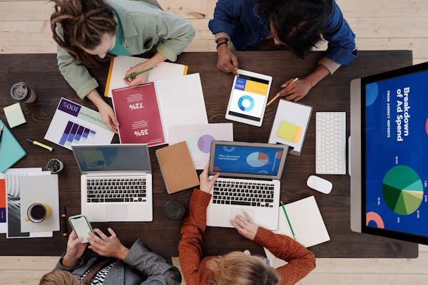 Les clés pour faire prospérer votre création business.