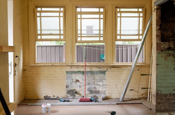 Diagnostic erp : comprendre les enjeux pour votre bien immobilier
