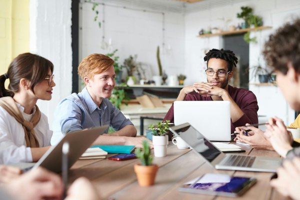 Cabinet d'accompagnement d'entreprise : propulsez votre projet